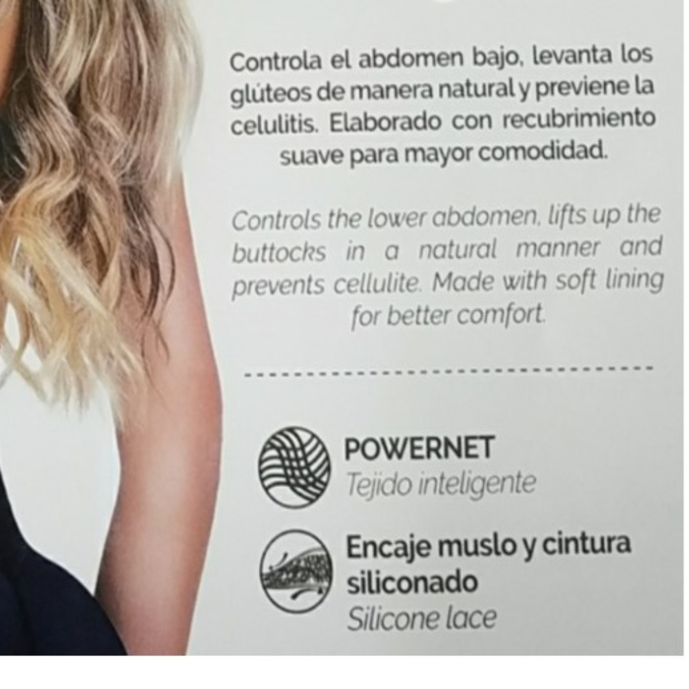 Faja Levanta Cola Colombiano Butt lifter - Picture 6 of 9